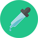 Education Science Ruler Icon